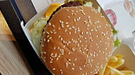 Mcdonalds Restaurants food