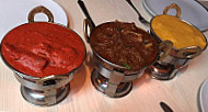 Spice Of India Co-dublin food