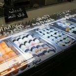 Le 35 Cibo