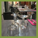 Mascareignes Café Piatti