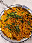 Khana Khazana food