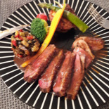 Le Rustic Cibo