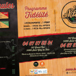 Bil Pizza Piatti