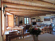 Auberge Du Brabant inside