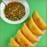 Empanadas De Parma Comida