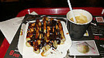 Waffle Factory Les Arcades food