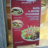 Stuzzico Außen