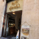 Caffe Quickly Nourriture