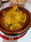 L'olivier Du Maroc food