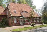 Kaiser's Gasthaus An Der Wümme outside