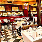 Minetta Tavern food