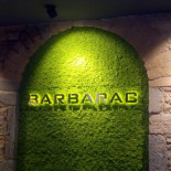 Barbarac Esterno