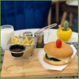 Espace Oualidia Cibo