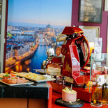 Relax Food, Drinks And You Cibo