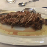 Figliol Prodigo Nourriture