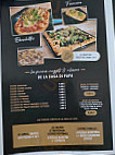 421 Pizza Sainte-suzanne inside