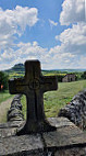 Aire De L'aveyron A 75 outside