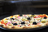 Autentica Pizza food