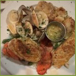 Daphne's Cibo