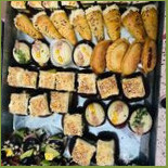 Chef Fathi Cibo