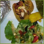 Chef Fathi Cibo