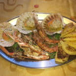 Paron Di Paron Giancarlo C food