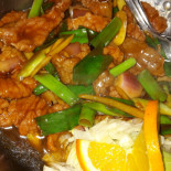Dim Sum Das Chinarestaurant Cibo