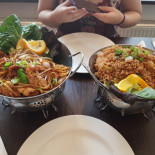 Dim Sum Das Chinarestaurant Cibo