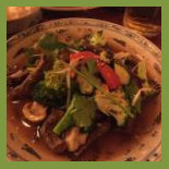 Vietnam Village Cibo