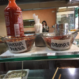 Super Hahn Cibo