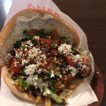 Super Hahn Cibo