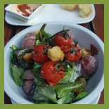 Tappo In Sülz Cibo