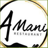 A Mani Esterno