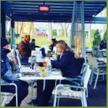 Restoran Apartmani Dukat Vrnjacka Banja food