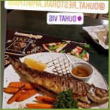 Restoran Apartmani Dukat Vrnjacka Banja food