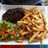 Le 40 Cibo