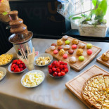 L'instant Cosy Cibo