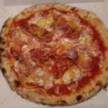 Pizzeria Da Silvia Comida