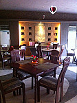 Namayan Restaurant and Bar - Gran Prix Hotel & Resorts inside