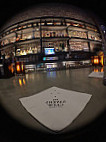 The Sayers Club Las Vegas food