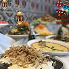 سمرة كافيه Samra Café food