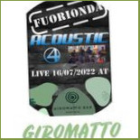 Giromatto Speisekarte