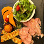 Les Aurières Cibo