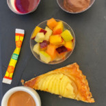 Les Aurières Cibo