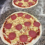 Dö-la-pi Cibo