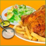Rosty Cibo