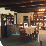 A La Colline Cibo