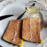 A La Colline Cibo