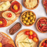 Pizzalon Cibo
