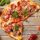 Pizzalon Cibo